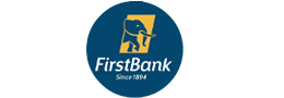 FIRST BANK